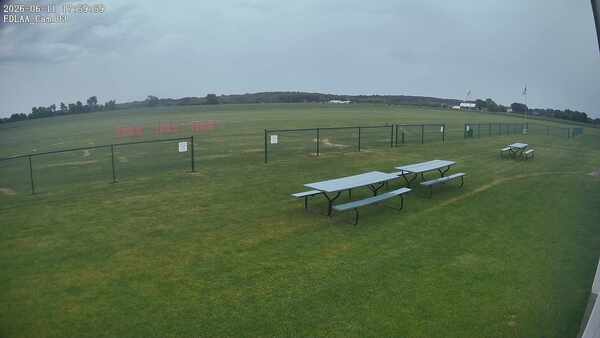 South-East Camera