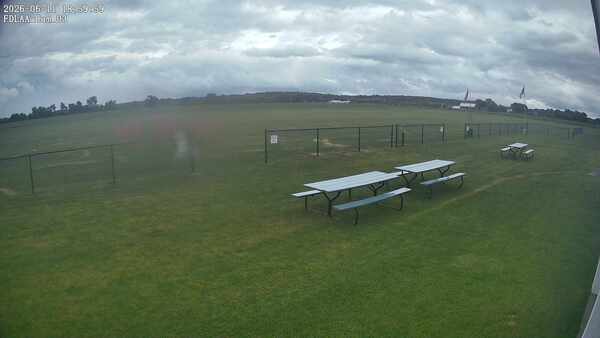 South-East Camera