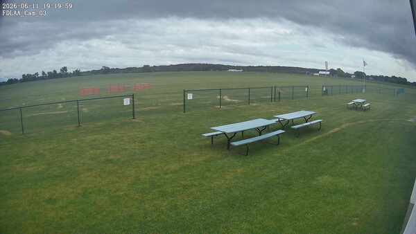 South-East Camera