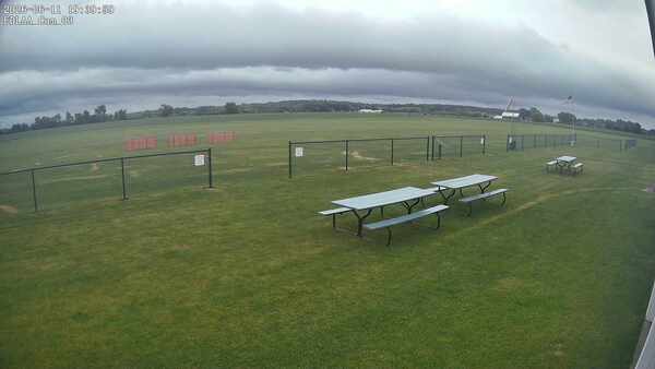 South-East Camera