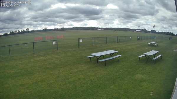 South-East Camera