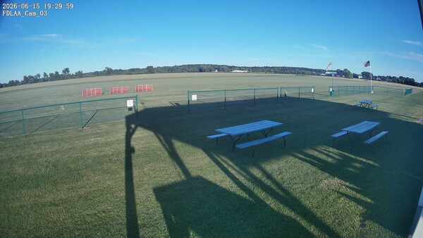South-East Camera