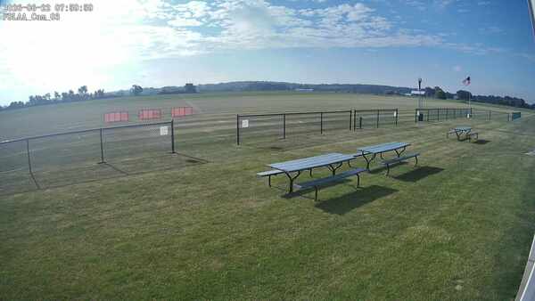 South-East Camera