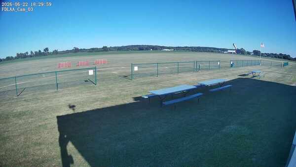 South-East Camera