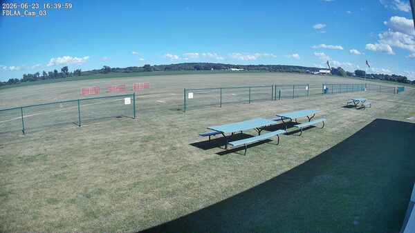 South-East Camera