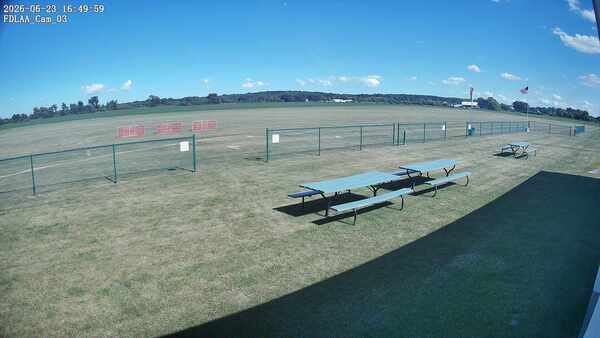 South-East Camera