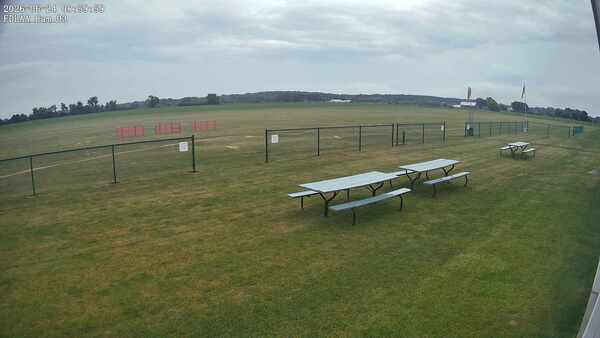 South-East Camera