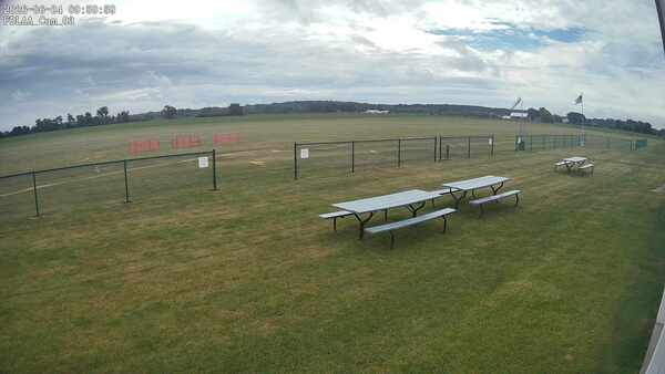 South-East Camera