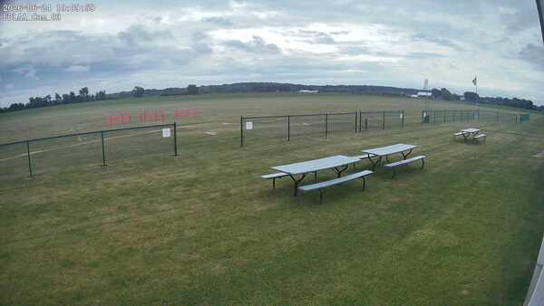 South-East Camera
