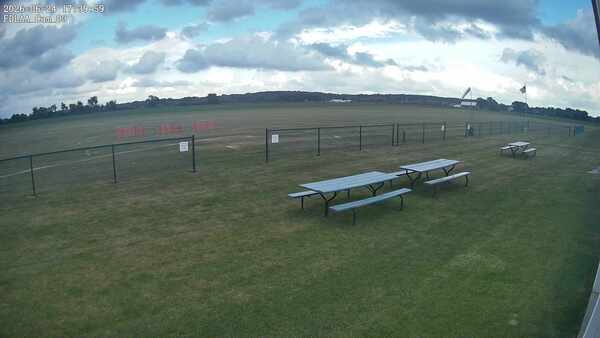 South-East Camera
