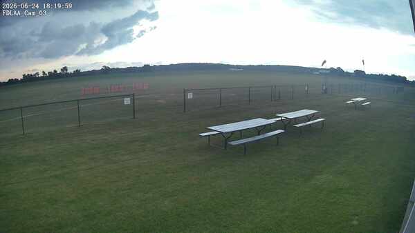 South-East Camera
