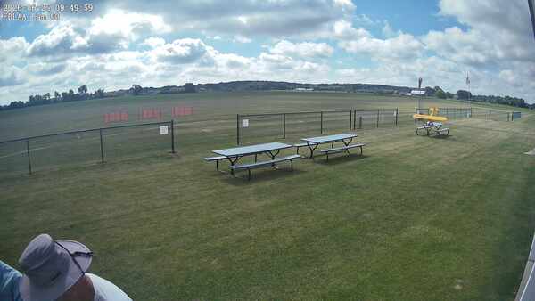 South-East Camera