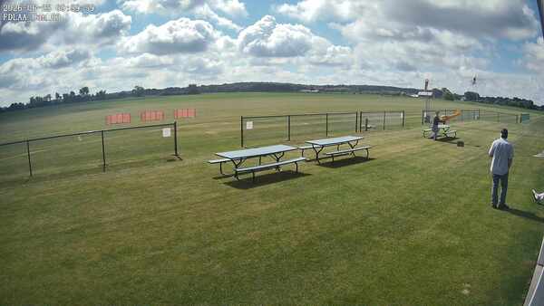 South-East Camera