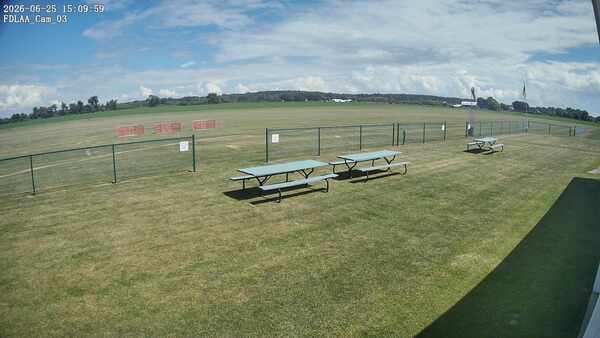 South-East Camera