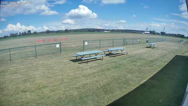 South-East Camera
