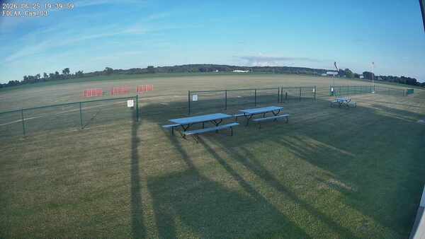 South-East Camera