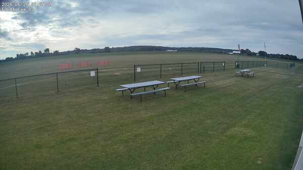 South-East Camera