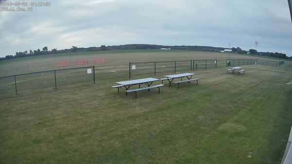 South-East Camera