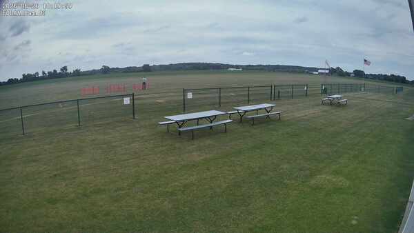 South-East Camera