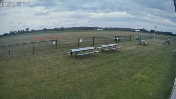 South-East Camera