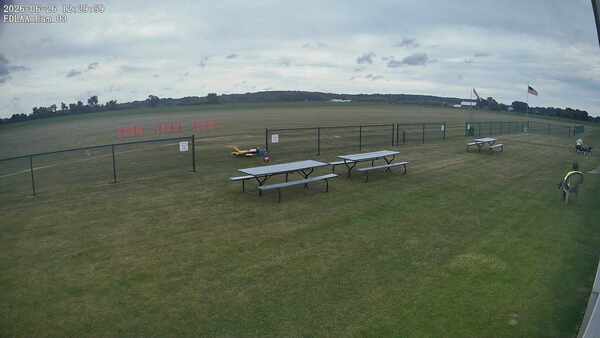 South-East Camera