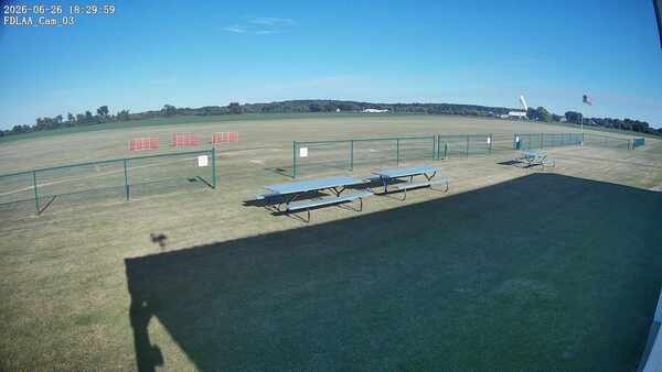 South-East Camera