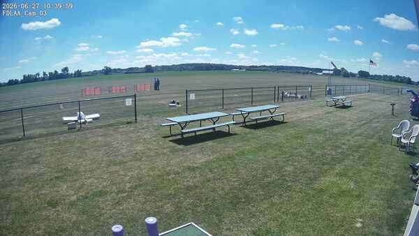 South-East Camera