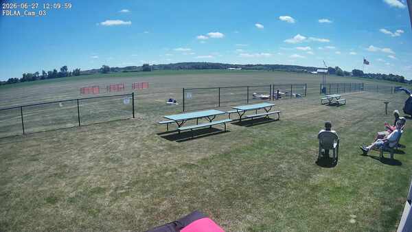 South-East Camera