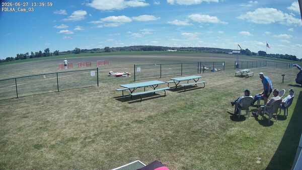 South-East Camera