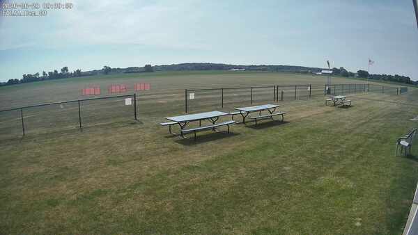 South-East Camera