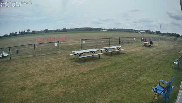 South-East Camera