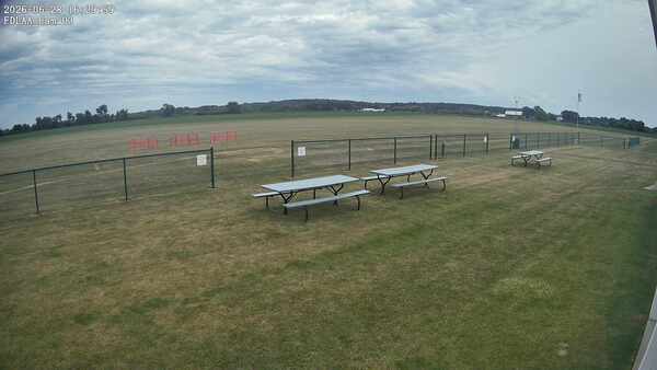 South-East Camera