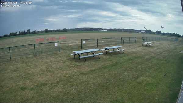 South-East Camera