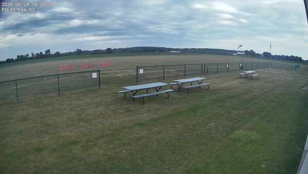 South-East Camera