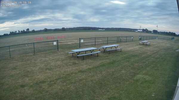 South-East Camera
