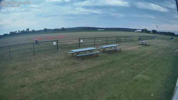 South-East Camera