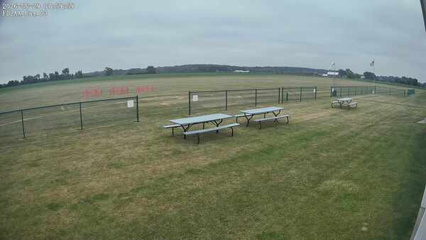 South-East Camera