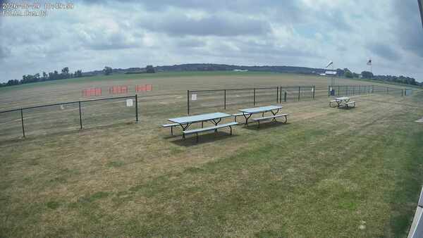 South-East Camera
