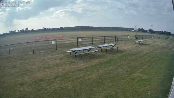South-East Camera