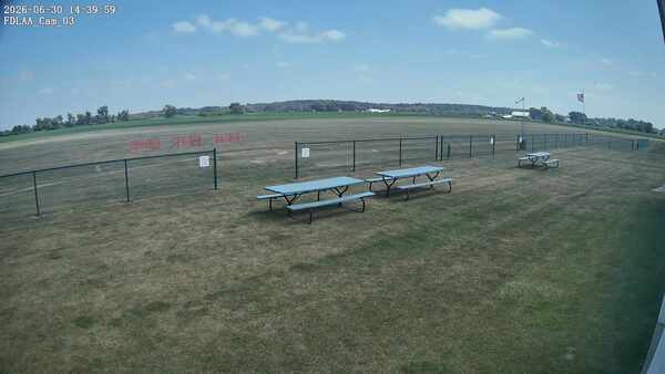 South-East Camera