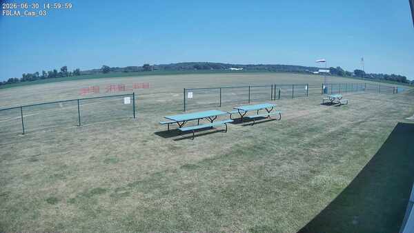 South-East Camera