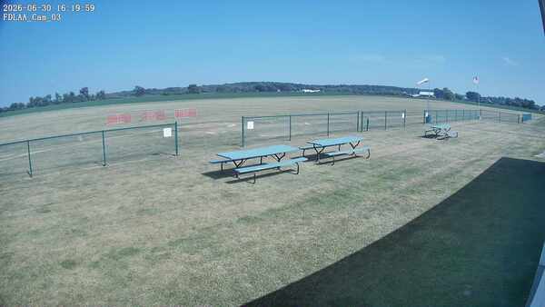South-East Camera