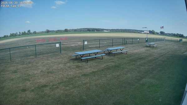 South-East Camera
