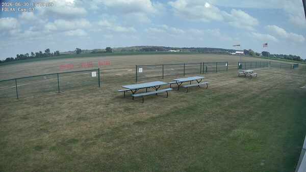South-East Camera