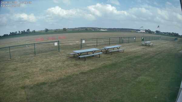 South-East Camera
