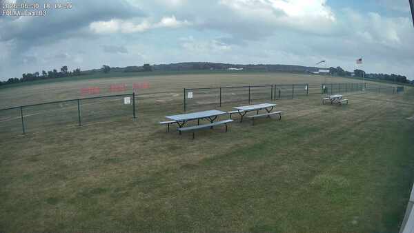 South-East Camera