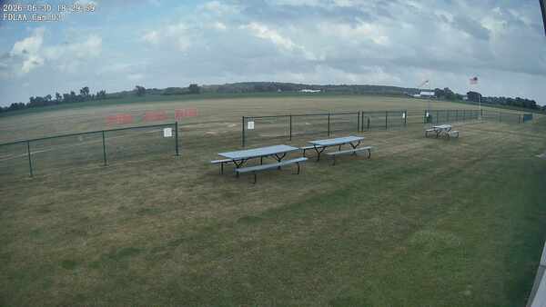 South-East Camera