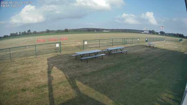 South-East Camera