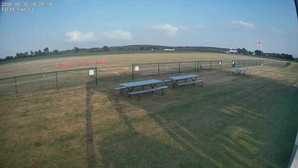 South-East Camera