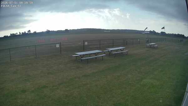 South-East Camera